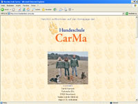 Hundeschule CarMa